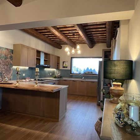 La Chiocciola Resort Mutignano Екстериор снимка