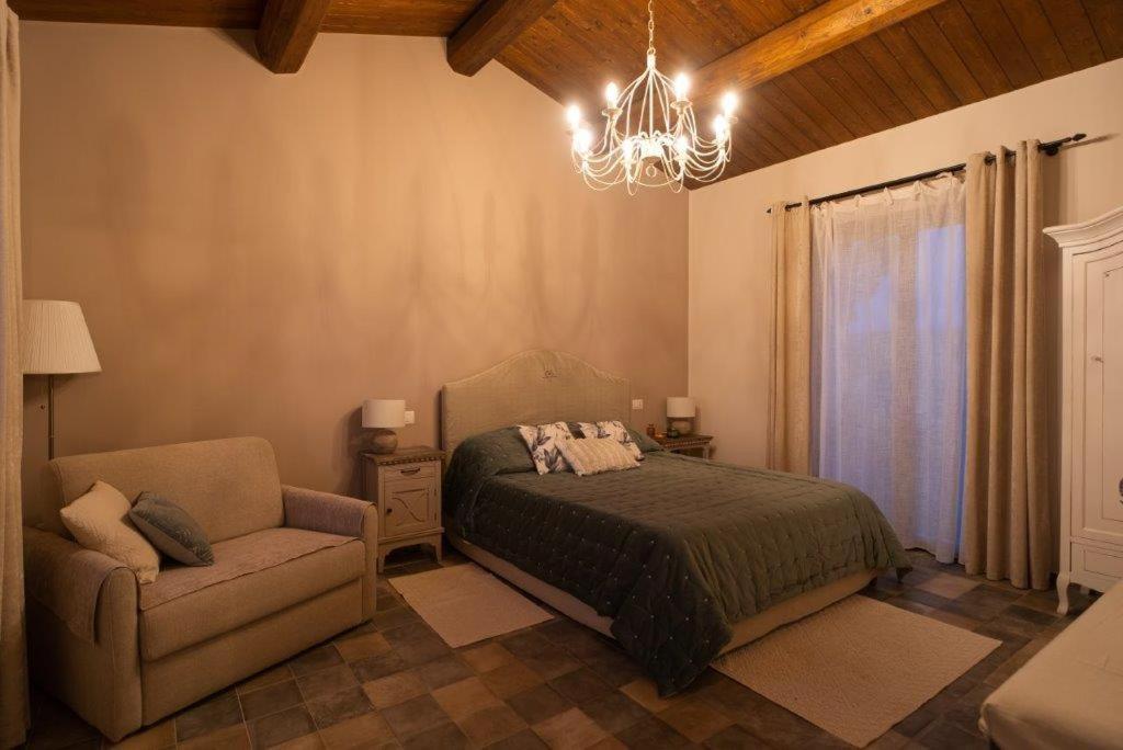 La Chiocciola Resort Mutignano Екстериор снимка