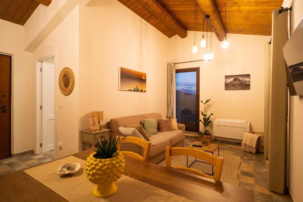 La Chiocciola Resort Mutignano Екстериор снимка