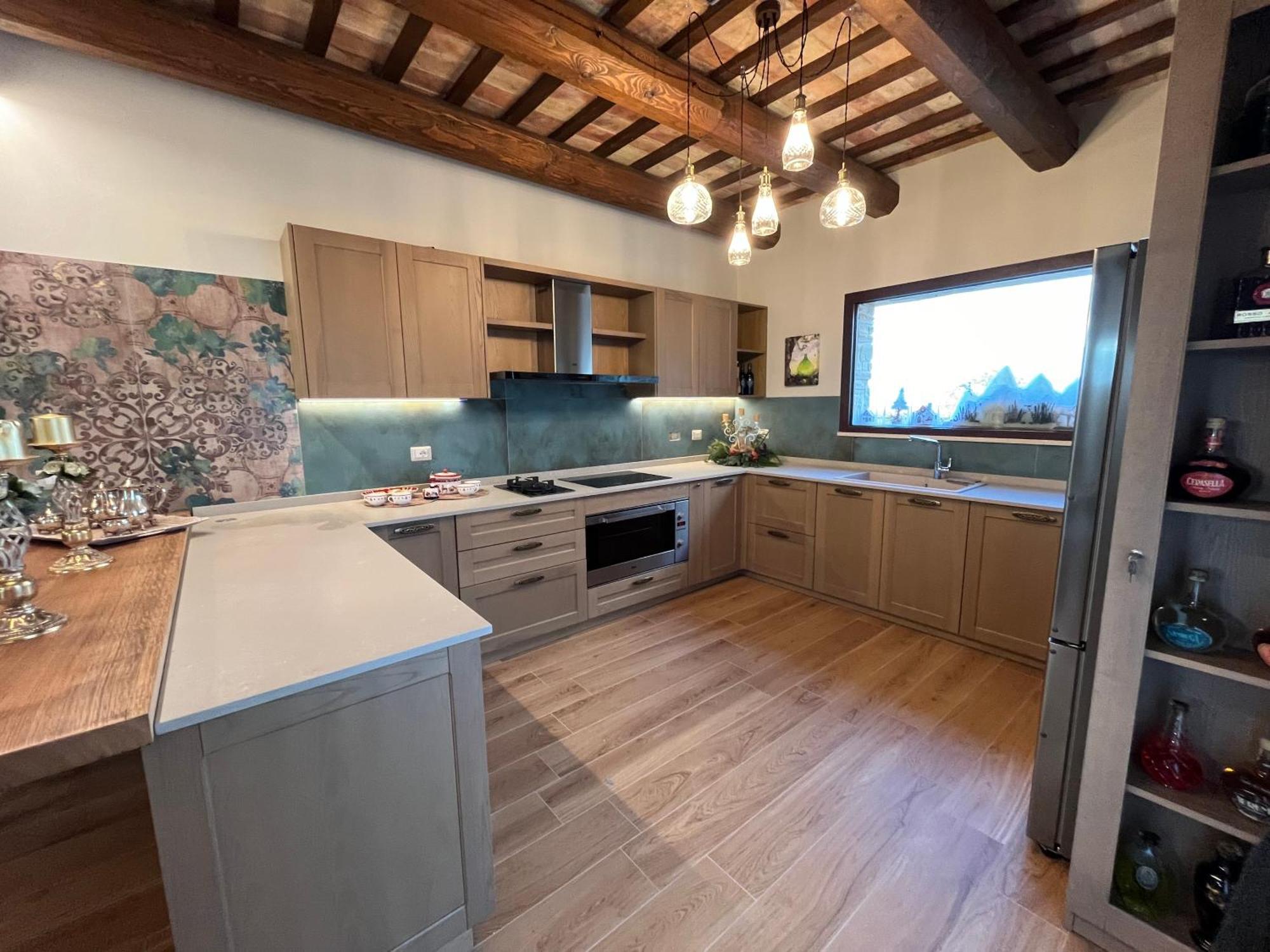 La Chiocciola Resort Mutignano Екстериор снимка