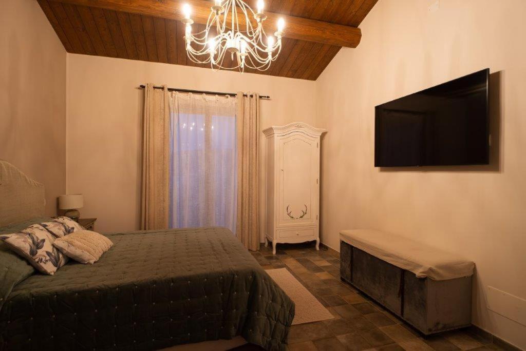 La Chiocciola Resort Mutignano Екстериор снимка