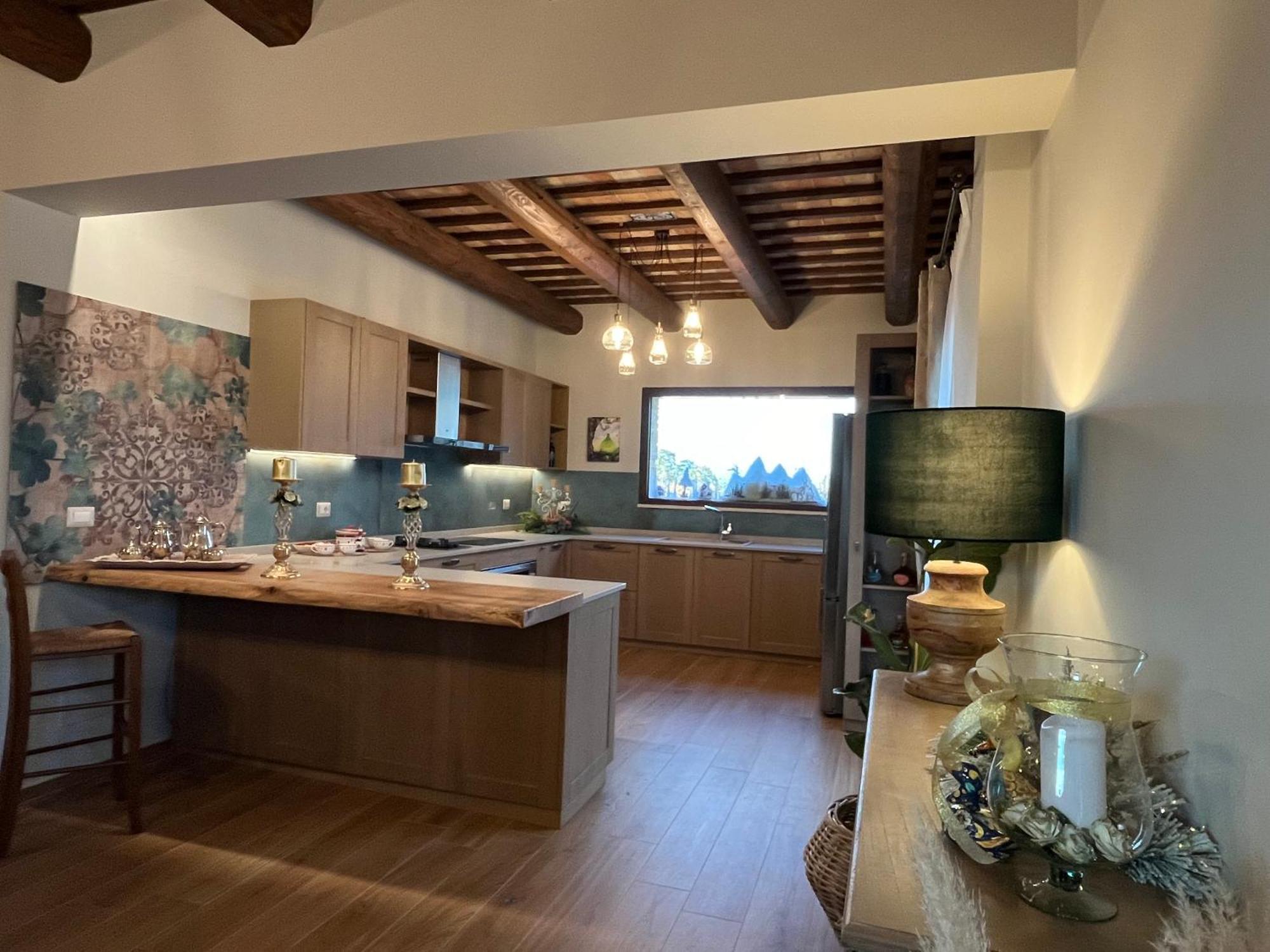 La Chiocciola Resort Mutignano Екстериор снимка