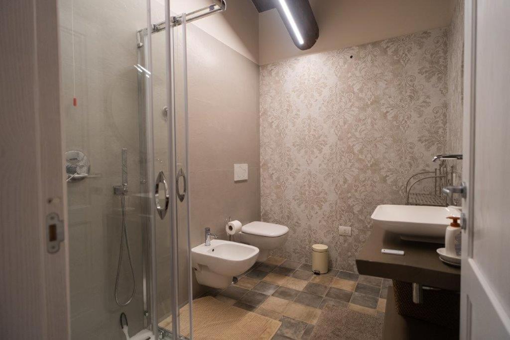 La Chiocciola Resort Mutignano Екстериор снимка
