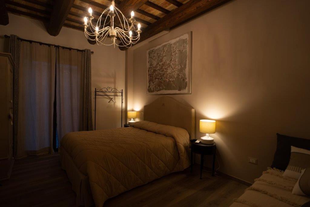 La Chiocciola Resort Mutignano Екстериор снимка