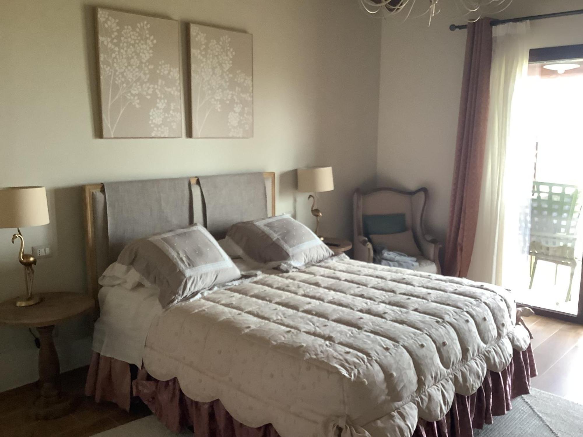 La Chiocciola Resort Mutignano Екстериор снимка