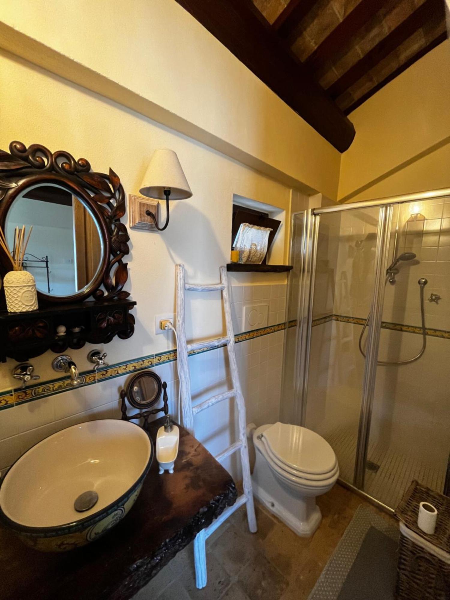 La Chiocciola Resort Mutignano Екстериор снимка